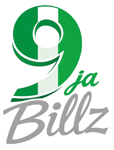 9jaBillz Logo